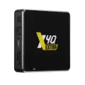 Медиаплеер Ugoos X4Q EXTRA 4/128Gb Amlogic S905X4-J