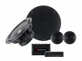 Компонентная 2-х полосная акустика 460 Вт, 6.5 Nakamichi NSA-CS1721
