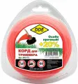 Триммерный корд DDE Hard line