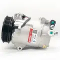 Компрессор переменного тока для JAG s5 8103010 U1510