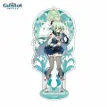 Акриловая фигурка Геншин Импакт в виде персонажа игры Genshin Impact Monstadt Characters Standee Sucrose 6972957487071