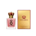 Парфюмерная вода для женщин Dolce & Gabbana Q Intense, Eau De Parfum, 50 мл