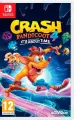Игра Crash Bandicoot 4: Это вопрос времени (Nintendo Switch, Русские субтитры) / Crash Bandicoot 4: It's About Time