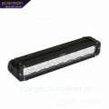 Светодиодная балка CarProfi CP-PS - 80 Combo, 80W, CREE, ближний-дальний свет