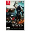 Игра Ninja Gaiden: Master Collection [Nintendo Switch, английская версия]
