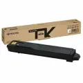 Kyocera TK-8115K Тонер-картридж черный, ресурс 12 000 стр, оригинальный