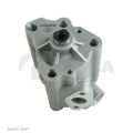 OSSCA 77199 Масляный насос FORD C-MAX (DM2) 07-10 FIESTA V (JH_, JD_) 05-08 FOCUS C-MAX (DM2) 03-07 FOCUS II
