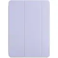 Чехол на Apple iPad Air 11 (2025) / iPad Air 11 (2024), Smart Folio (магнитное крепление), английская лаванда