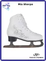 Коньки фигурные TECH TEAM Mia Sherpa