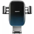Baseus Glaze Gravity Car Mount, черный