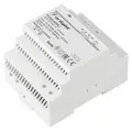 031087 Блок питания ARV-DR100-24 (24V, 4.2A, 100W) (Arlight, IP20 DIN-рейка)