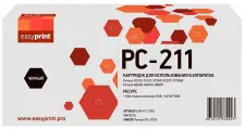 Картридж EasyPrint (PC-211EV) для P2200, 2500, M6500, 6550, 6607 (1600 стр.) с чипом LPM-PC-211EV