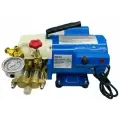 Электрический опрессовочный насос 400 Вт, 6л/мин TIM арт. EWM-60-6