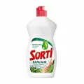 Средство для мытья посуды Sorti Бальзам Алоэ вера, 450мл (1092-3), 20шт.