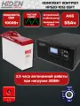 Комплект ИБП Контрол HPS20-1012-55FT для газового котла и циркуляционных насосов (1000Вт, 55Ач)