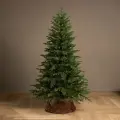 Ель искусственная Уральская 120 см литая