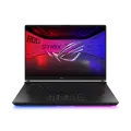 Ноутбук Asus ROG Strix 16 G635LX 162560x1600; mini-LED;240Hz /Ultra 9 275HX/64GB/1TB/RTX 5090 24GB/noOS черный