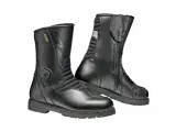 Мотоботы SIDI GAVIA GORE-TEX ADVENTURE Black/Black, 45
