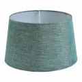 RAZSVET Абажур для торшера 50 см темно-бирюзовый RAZSVET RZ-5042-1-52