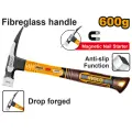 Молоток кровельщика INGCO HCH81060 600 г