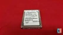 Жесткий диск Hitachi 7.2K 2.5 SATA 160GB [HTS723216L9A60]
