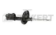 ZEKKERT SG-4297 Амортизатор газовый левый передней подвески Mazda 626 IV 91- MX-6 92- ()