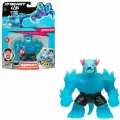 Moose MrBeast Lab Stretchy Hero Hypercharged Panther Toy Set/ Детская Игрушка-модель Героя Аниме, Которую Можно Сжимать