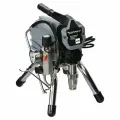 Окрасочный поршневой безвоздушный аппарат G-395, 2 л/м, 1500 Вт