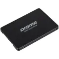 Накопитель SSD Digma SATA-III 1TB DGSR2001TP13T Run P1 2.5