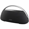 Портативная колонка Harman Kardon Go + Play 3, 160W, black, черная