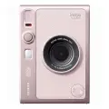 Фотоаппарат моментальной печати Fujifilm Instax Mini EVO，розовый