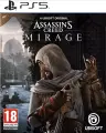 Assassin's Creed: Mirage (PS5, русские субтитры)