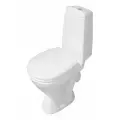 Унитаз-компакт Sanita Кама комфорт с микролифтом