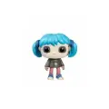 Funko POP Games Sally Face Виниловая фигурка, 472 no box, Унисекс