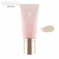 MISSHA bb крем M Signature Real Complete BB Cream EX 45мл ( 21 Natural Beige )Тональный крем бб корейская косметика