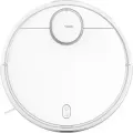 Робот-пылесос Mi Robot Vacuum S12 EU (BHR7328GL) Белый