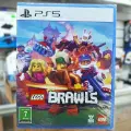 Игра LEGO Brawls (русские субтитры) для PS5