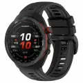 Умные часы Garmin Approach S70 47MM black band