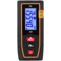 Лазерный дальномер RGK D30, с поверкой