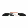 CTR Колодки тормозные передние Toyota Land Cruiser, Prado / Тойота Ленд Крузер, Прадо; 446560020; GK1062