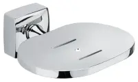 Мыльница Fixsen Kvadro FX-61308A