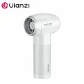 Воздуходувка Ulanzi Powerful Electric Air Duster Белая