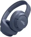 Беспроводная гарнитура JBL TUNE 770NC Bluetooth-гарнитура синего цвета