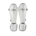 Защита на голень Fairtex Competition SP5 White (XL)