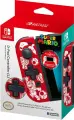 D-PAD контроллер (Super Mario) (L) Nintendo Switch HORI (NSW-151U)