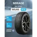 Шины MIRAGE MR-W562 195/65/15 T 91