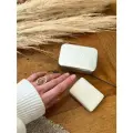 Kydra Le Salon travel case Мыльница - футляр для хранения твердых шампуней