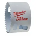 Коронка биметаллическая Milwaukee Hole Dozer 73мм (49560167)