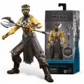 Фигурка Боец Ночных братьев из игры «Звездные Войны Jedi Fallen Order» от Hasbro, коллекционная, оригинал