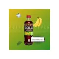 Газированый напиток Fresh bar Cola banan 0,45 12 штук
